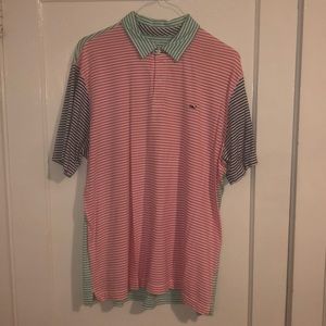 Vineyard Vines Multicolor Polo